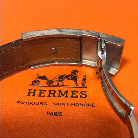 Hermes Bracelet - Picture 3 of 6